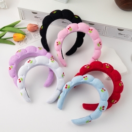 Colorful Headband for Women